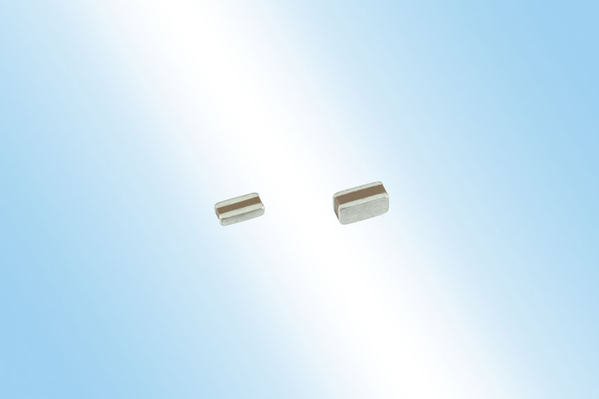 Multilayer ceramic capacitors